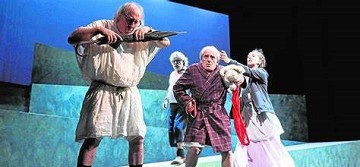 Three weeks of cultural explosion in San Javier - Van Dam Estates
