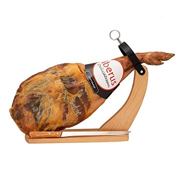 El serio negocio del jamón serrano - Van Dam Estates