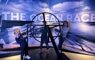 Visita a museos en Alicante - Van Dam Estates