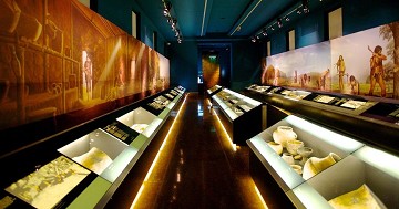 Visita a museos en Alicante - Van Dam Estates