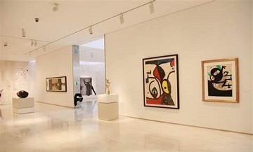 Visita a museos en Alicante - Van Dam Estates