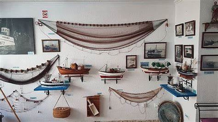 Twee musea in San Pedro del Pinatar - Van Dam Estates