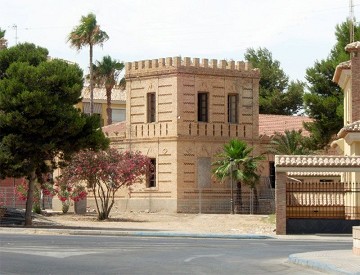 Twee musea in San Pedro del Pinatar - Van Dam Estates