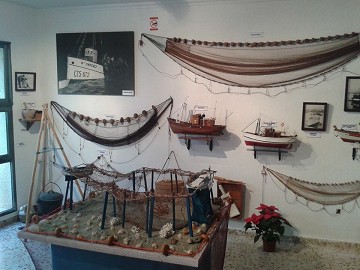 Twee musea in San Pedro del Pinatar - Van Dam Estates