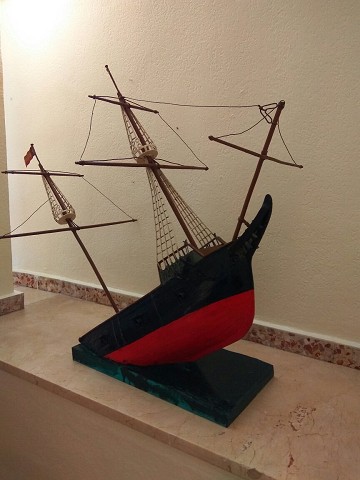 Twee musea in San Pedro del Pinatar - Van Dam Estates