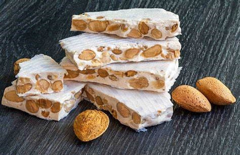 History of the delicacy Turron - Van Dam Estates