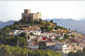 Mooiste kastelen in zuid Costa Blanca - Van Dam Estates