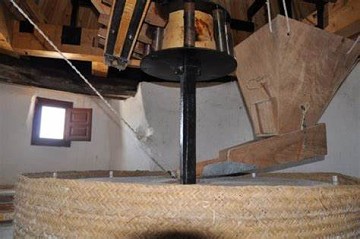 Torre Pacheco houses 14 windmills - Van Dam Estates