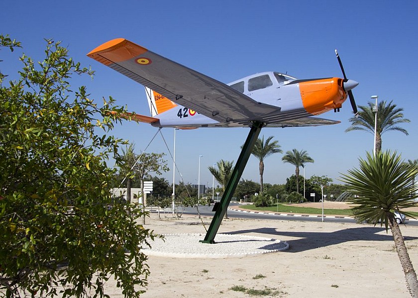 Het onvermoede monument in Guardamar - Van Dam Estates