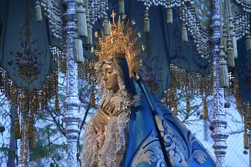 La especial Semana Santa de Lorca - Van Dam Estates