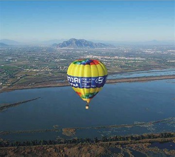 La Costa Blanca y la lista de deseos - Van Dam Estates