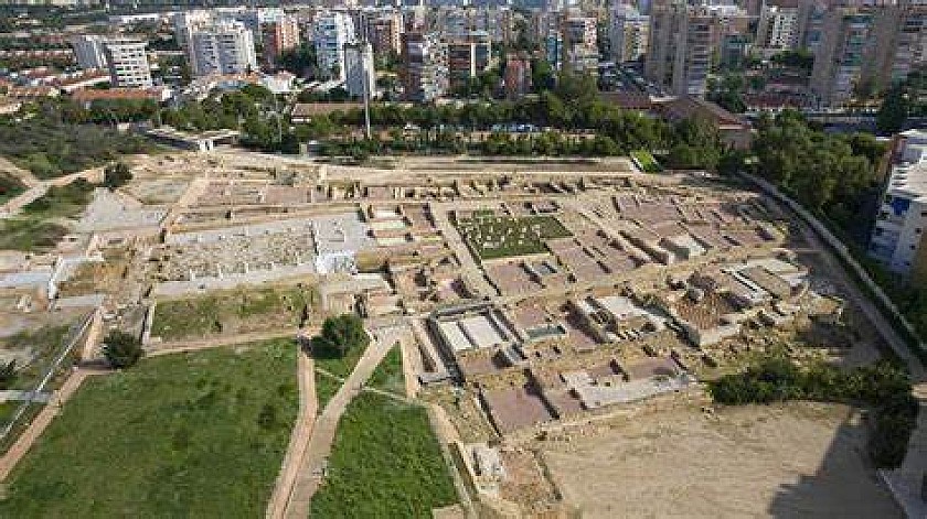 Lucentum: donde empezó Alicante - Van Dam Estates