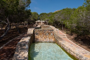 Parque del Molino de Agua La Mata un oasis de tranquilidad - Van Dam Estates