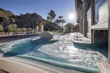 Paraíso spa en Murcia - Van Dam Estates