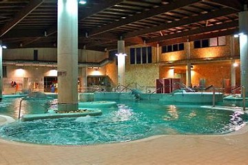 Paraíso spa en Murcia - Van Dam Estates