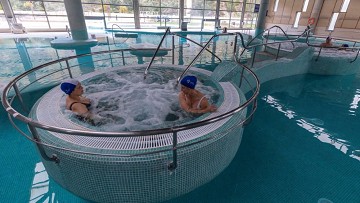 Paraíso spa en Murcia - Van Dam Estates