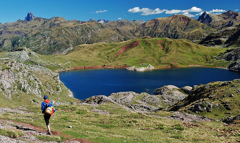 Aspes Paradies für Wanderer - Van Dam Estates