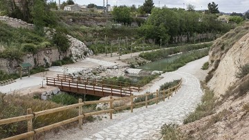 Aspes Paradies für Wanderer - Van Dam Estates