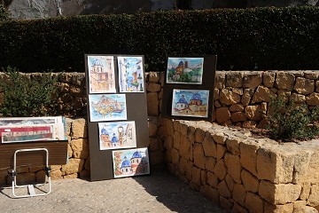 Culture is king in Altea - Van Dam Estates