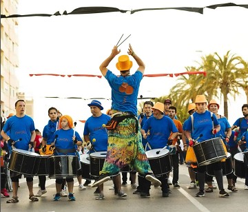 Culture is king in Altea - Van Dam Estates