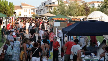 Culture is king in Altea - Van Dam Estates