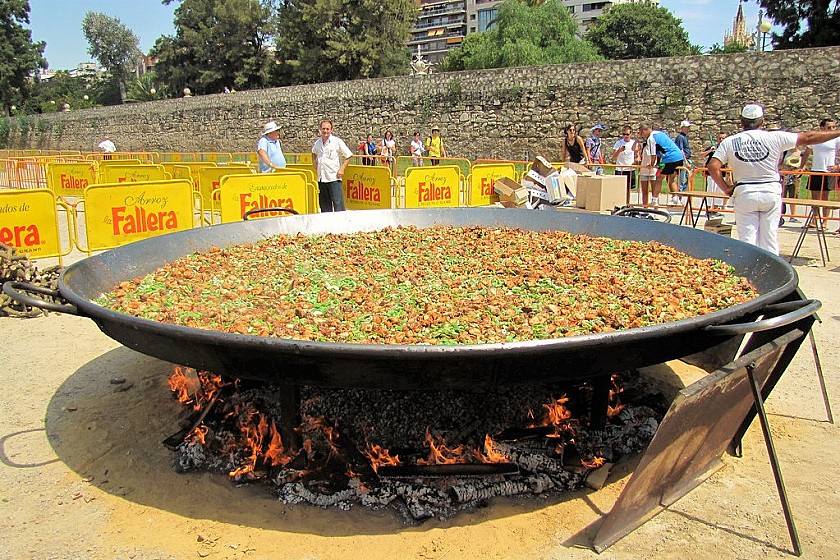 Paella Pans for sale in The Villages, Florida