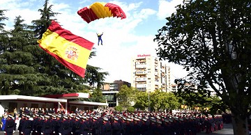 La fiesta que se esconde - Van Dam Estates