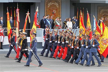 La fiesta que se esconde - Van Dam Estates