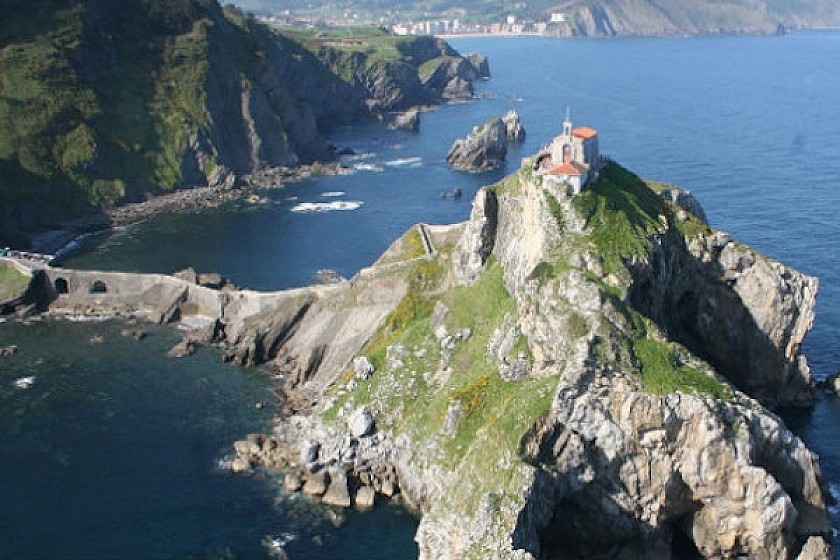 The 7 wonders of nature in Spain - Van Dam Estates