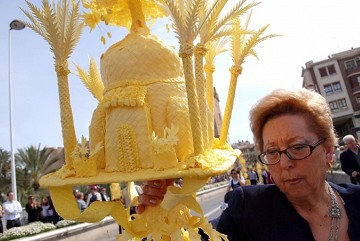 El Palmeral: Un mar de palmeras en Elche - Van Dam Estates