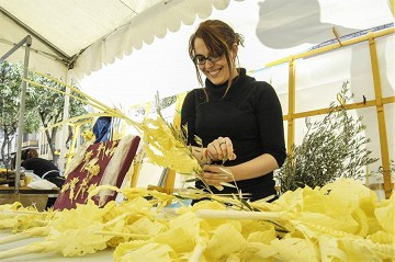 El Palmeral: A sea of palm trees in Elche - Van Dam Estates