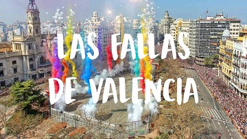 Fiestas: Ordner des spanischen Lebens - Van Dam Estates