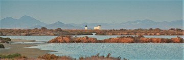 Un recorrido por las Salinas en San Pedro - Van Dam Estates