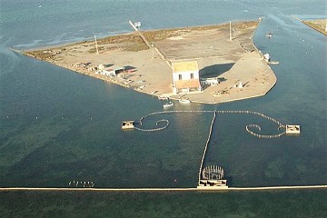 Un recorrido por las Salinas en San Pedro - Van Dam Estates