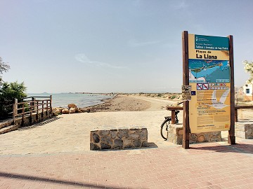 Un recorrido por las Salinas en San Pedro - Van Dam Estates