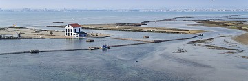 Un recorrido por las Salinas en San Pedro - Van Dam Estates