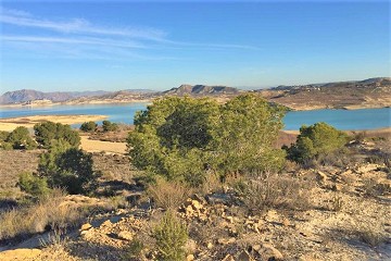 Cycling along beautiful waters - Van Dam Estates