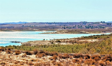 Cycling along beautiful waters - Van Dam Estates