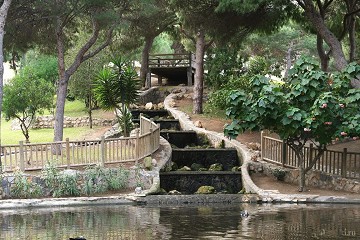 Un día tranquilo en Guardamar - Van Dam Estates