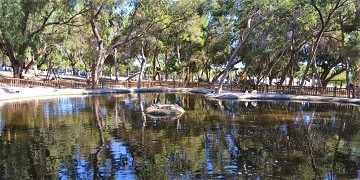 Un día tranquilo en Guardamar - Van Dam Estates