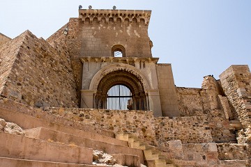 El teatro romano es la joya de Cartagena - Van Dam Estates