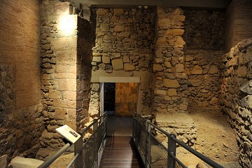 El teatro romano es la joya de Cartagena - Van Dam Estates