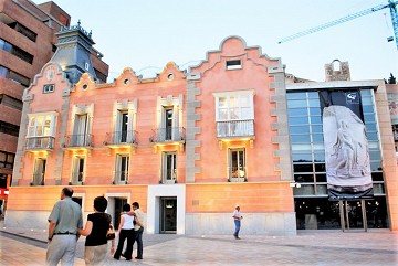 Das römische Theater ist das Juwel von Cartagena - Van Dam Estates