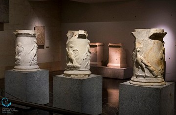 El teatro romano es la joya de Cartagena - Van Dam Estates