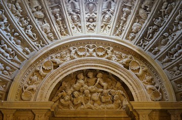 De kathedraal is de trots van Murcia - Van Dam Estates
