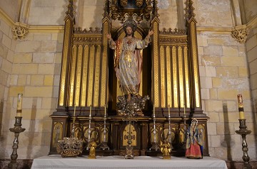 La catedral es el orgullo de Murcia - Van Dam Estates