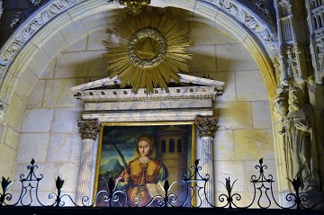 Die Kathedrale ist der Stolz von Murcia - Van Dam Estates