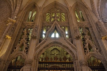 Die Kathedrale ist der Stolz von Murcia - Van Dam Estates