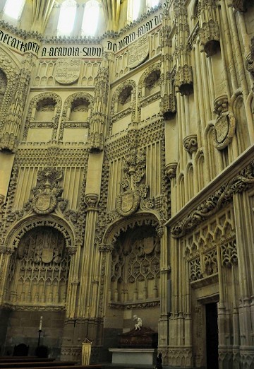 La catedral es el orgullo de Murcia - Van Dam Estates