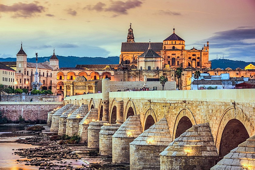 Onderweg in Spanje 1: Córdoba de trots van UNESCO - Van Dam Estates